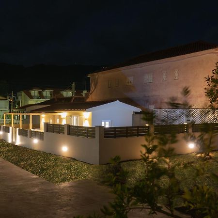Anatolikos Beach House アリケス エクステリア 写真