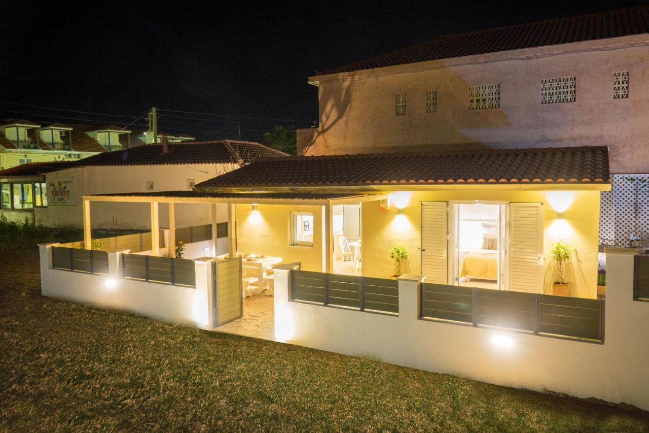 Anatolikos Beach House アリケス エクステリア 写真