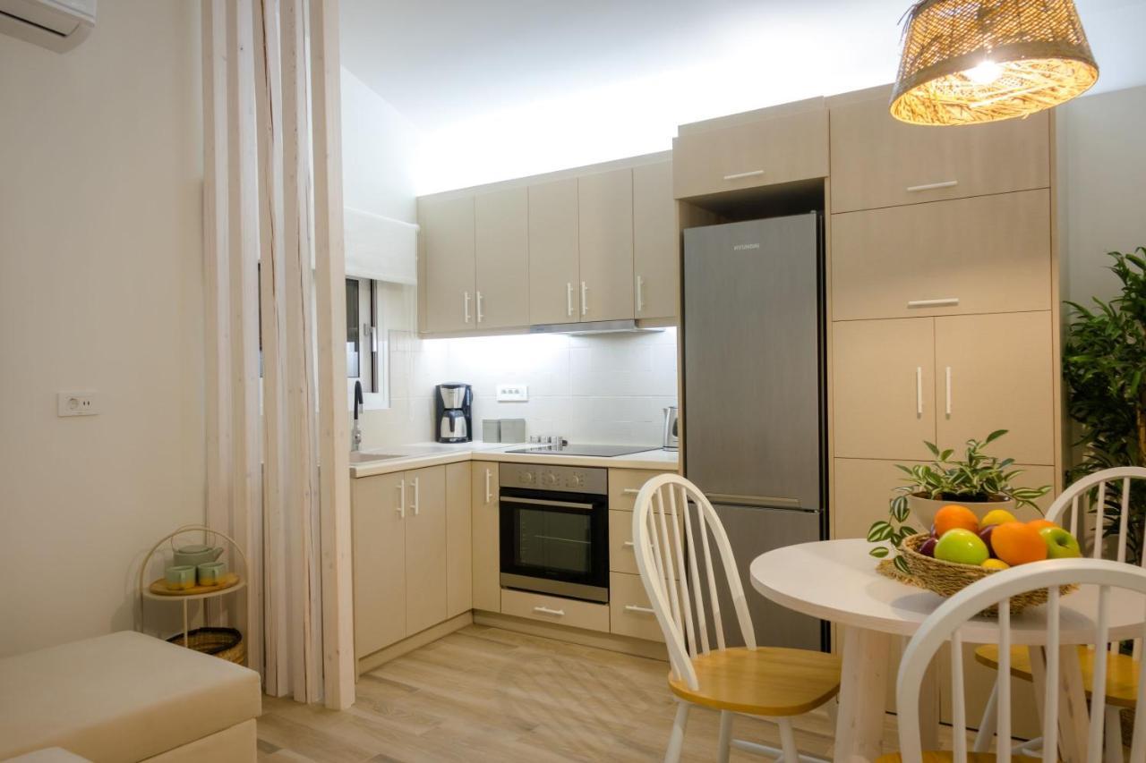 Anatolikos Beach House アリケス エクステリア 写真
