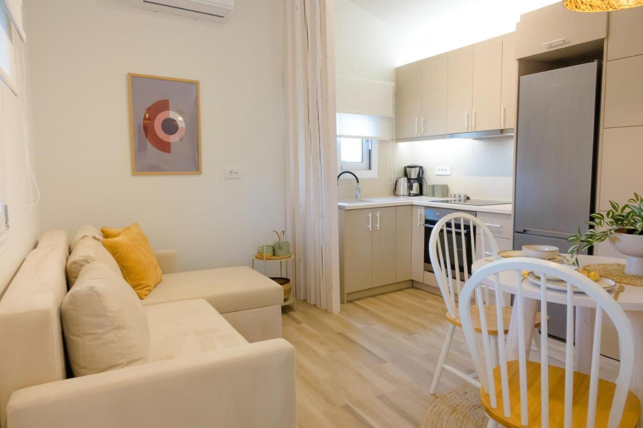 Anatolikos Beach House アリケス エクステリア 写真