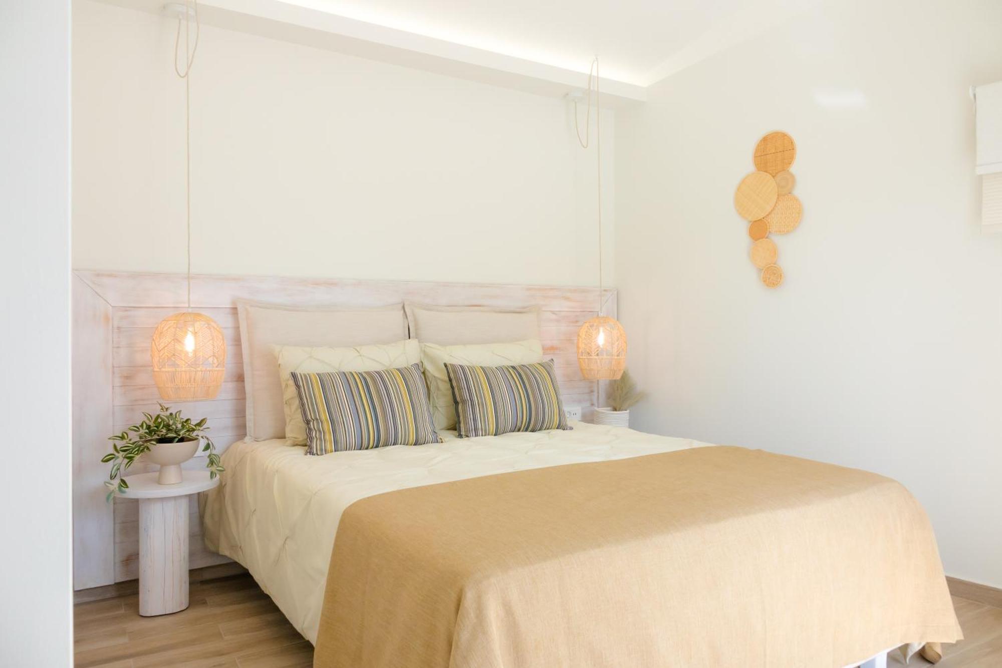 Anatolikos Beach House アリケス エクステリア 写真